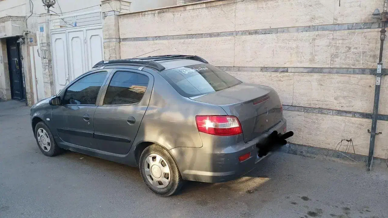 رانا EL TU5 - 1392