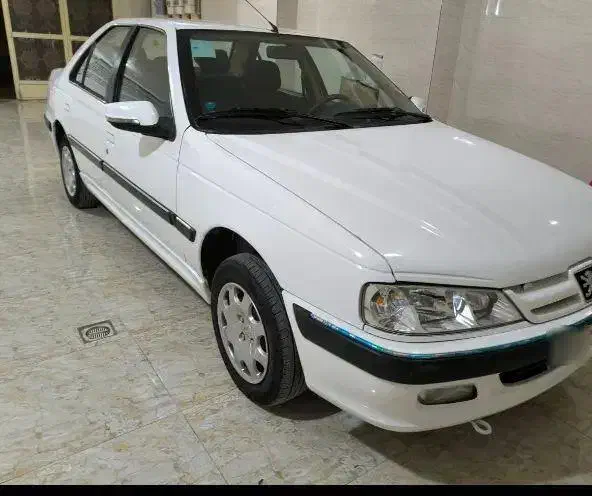 خودرو پژو، پارس آگهی ann_20790225