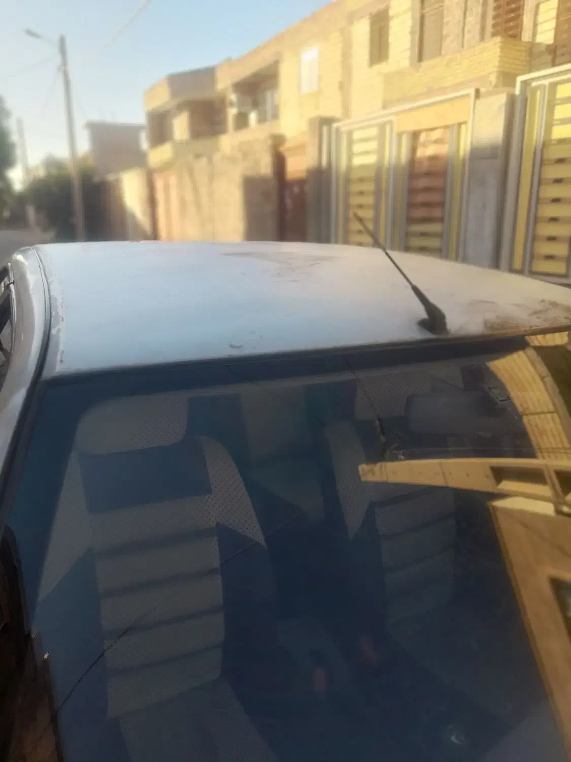پژو 405 GLX - دوگانه سوز - 1388
