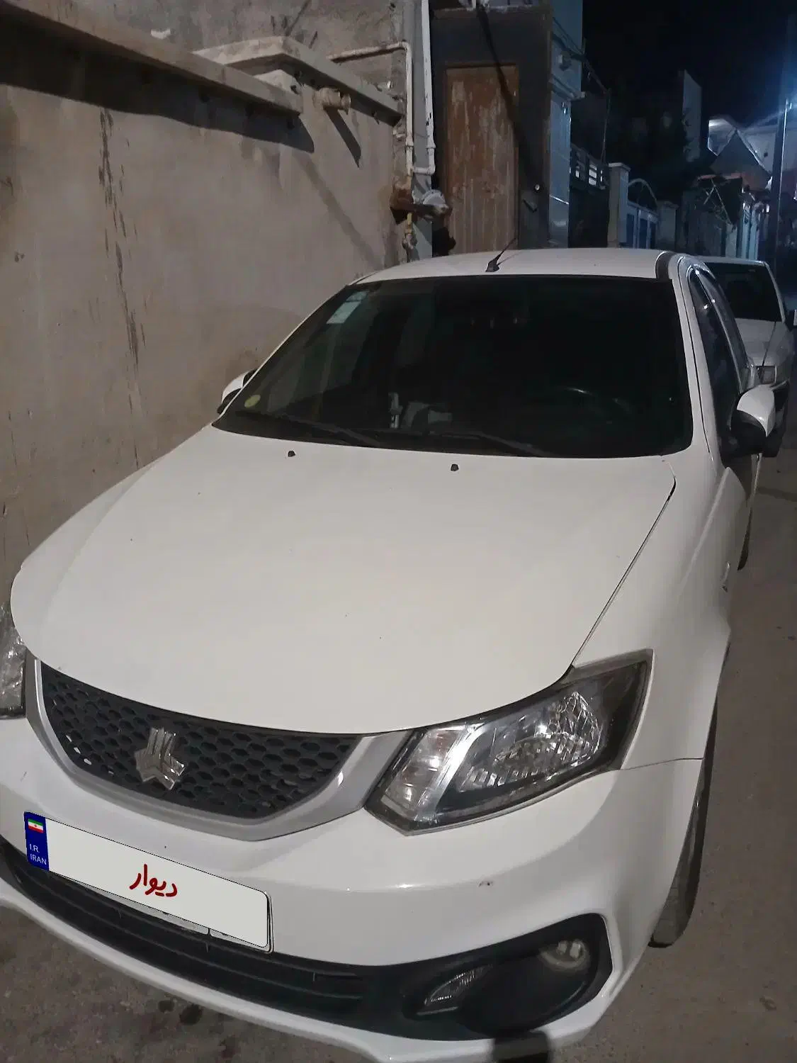 خودرو ساینا، S آگهی ann_20790238