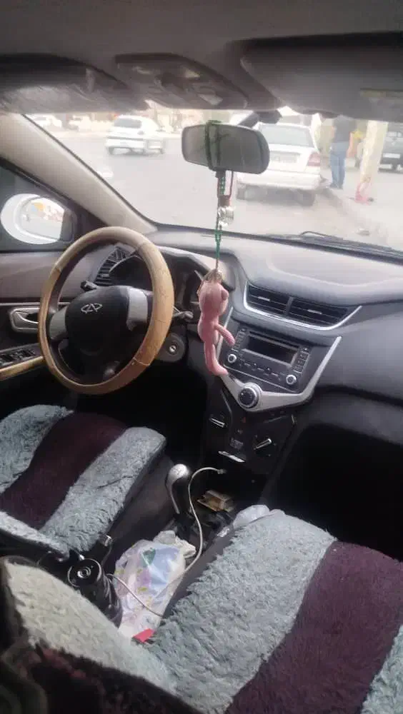 ام وی ام 315 هاچ بک اسپرت اکسلنت - 1395
