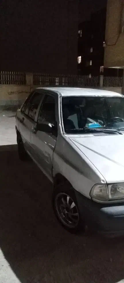 خودرو پراید، 141 آگهی ann_20790278