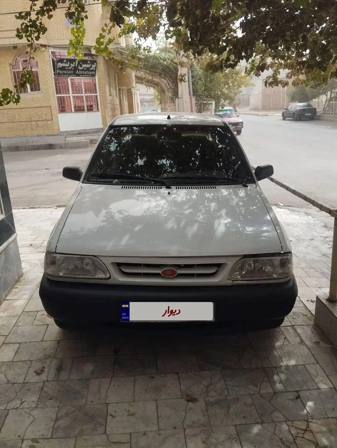 خودرو پراید، 131 آگهی ann_20790287