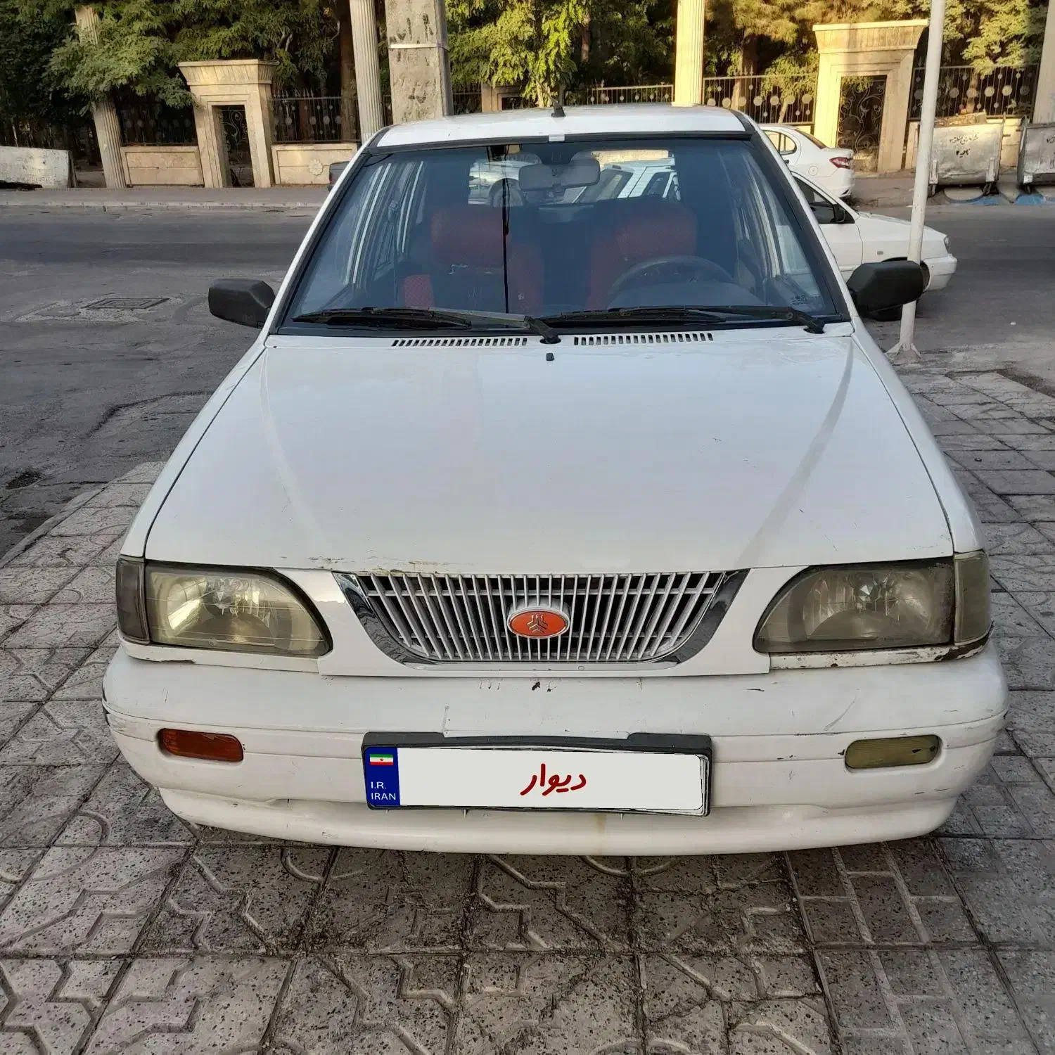 خودرو پراید، 141 آگهی ann_20790295