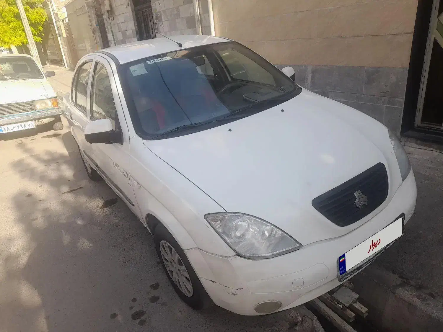 خودرو تیبا، صندوق دار آگهی ann_20790302