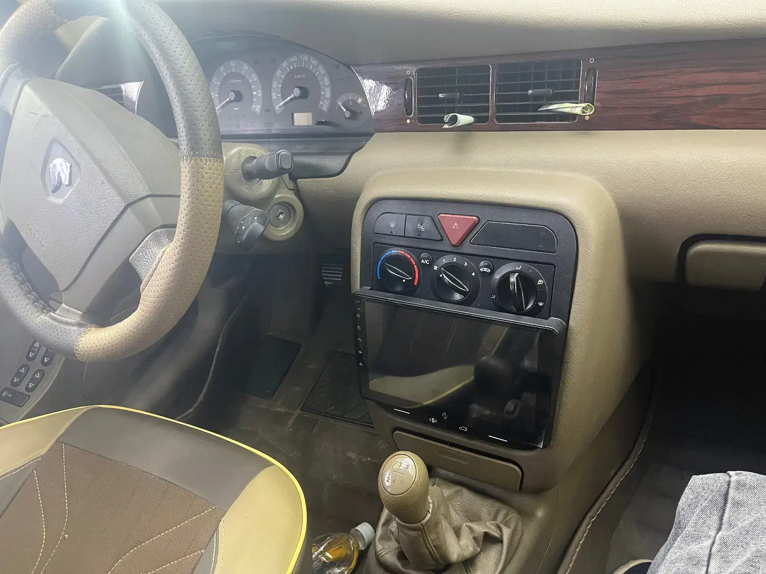 سمند LX XU7 - 1399