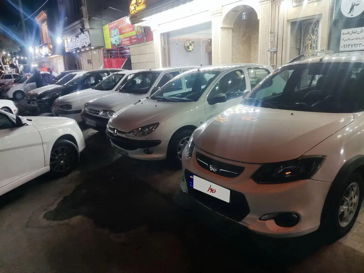 خودرو کوییک، R آگهی ann_20790343