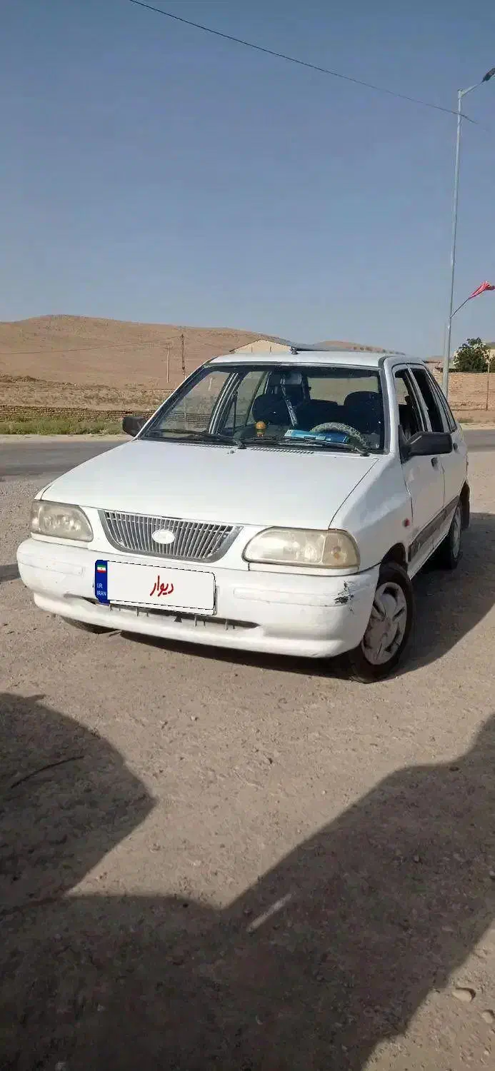 خودرو پراید، 141 آگهی ann_20790348