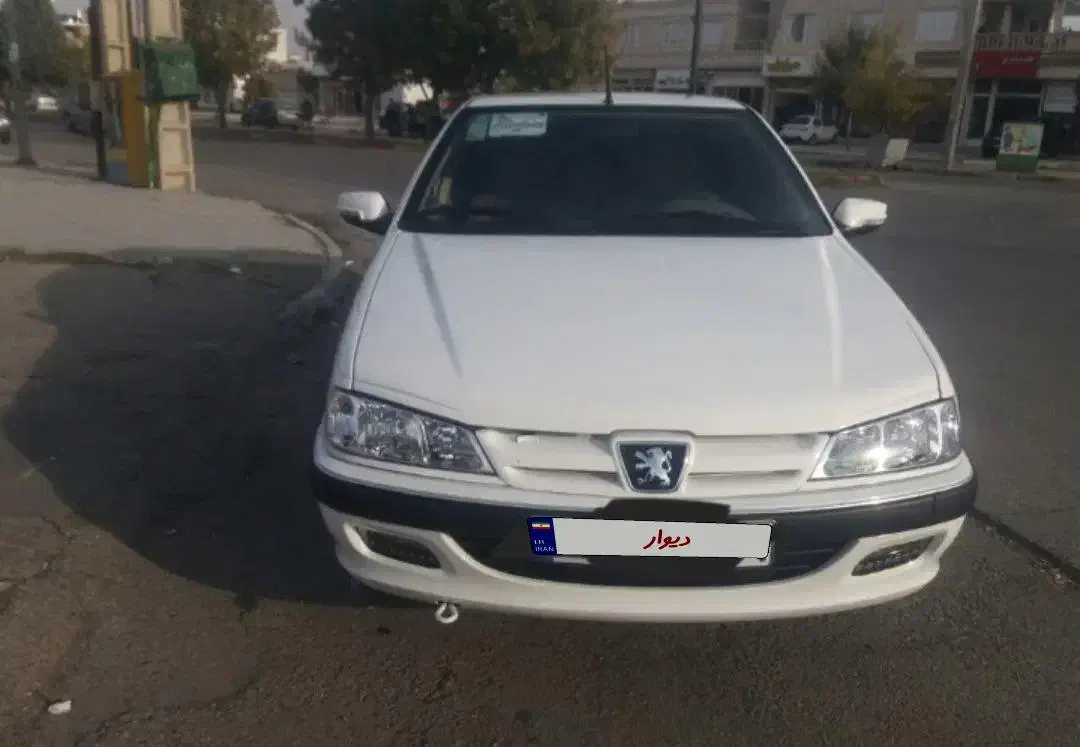 خودرو پژو، پارس آگهی ann_20790367