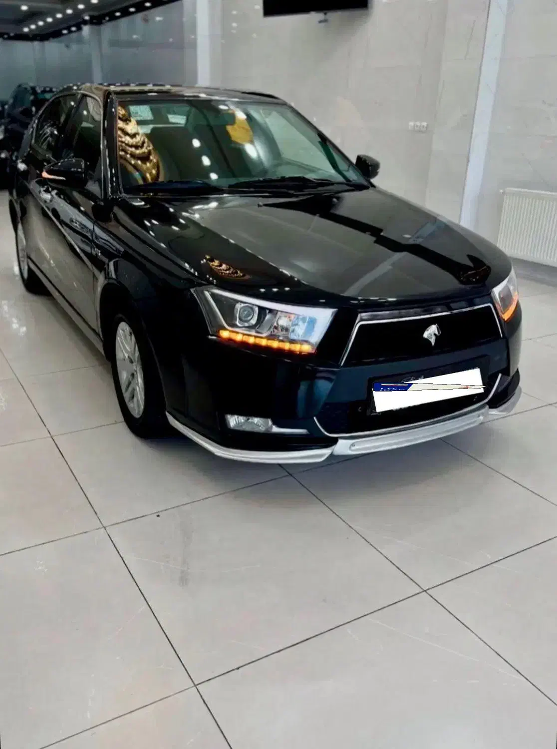 خودرو دنا، پلاس آگهی ann_20790369