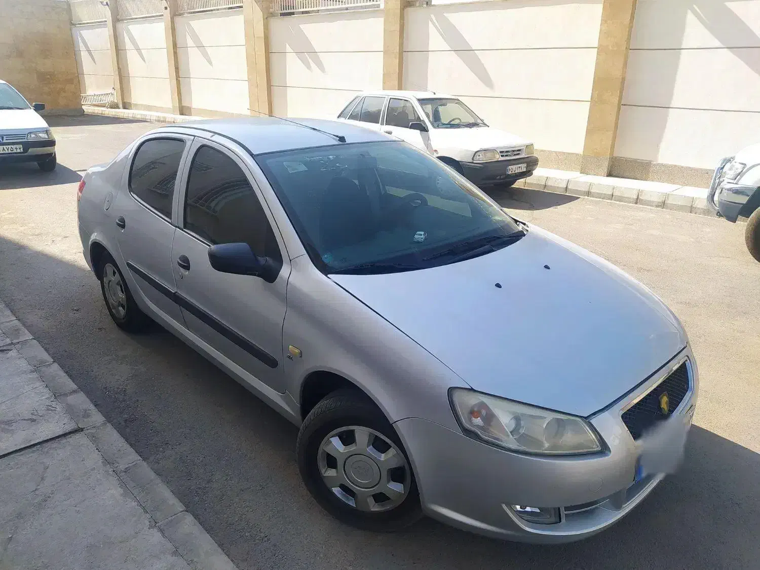 خودرو رانا، EL آگهی ann_20790371