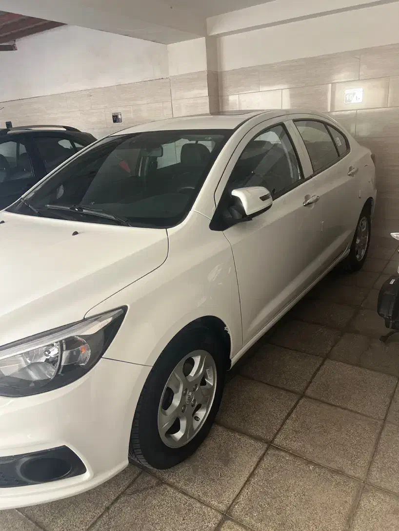 شاهین G اتوماتیک CVT - 1403