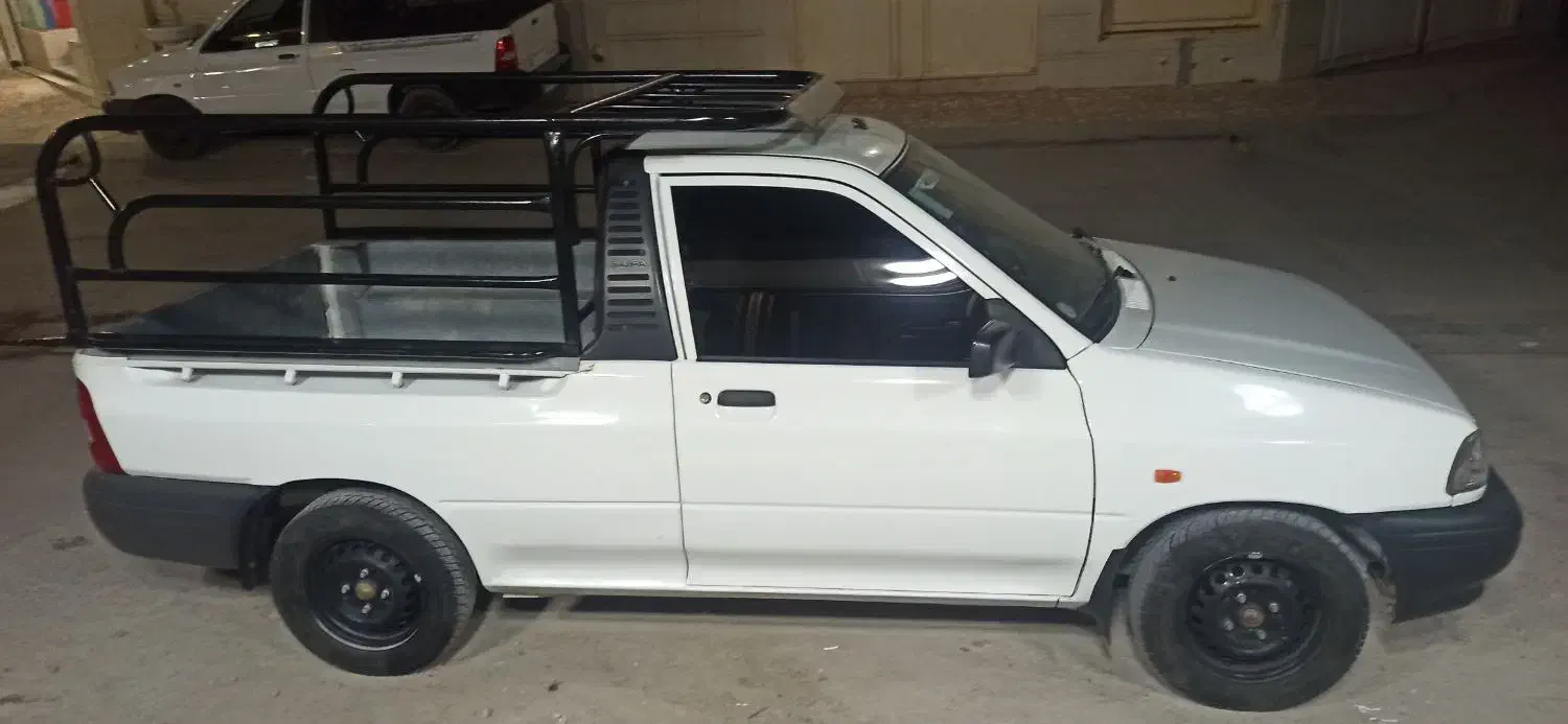 خودرو پراید، 151 آگهی ann_20790385