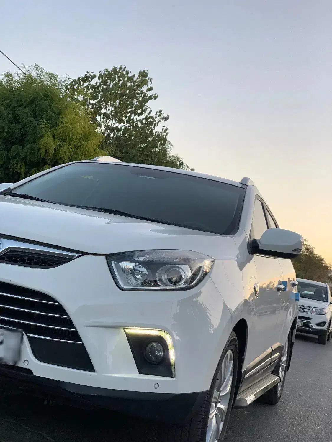 جک S5 اتوماتیک - 1396
