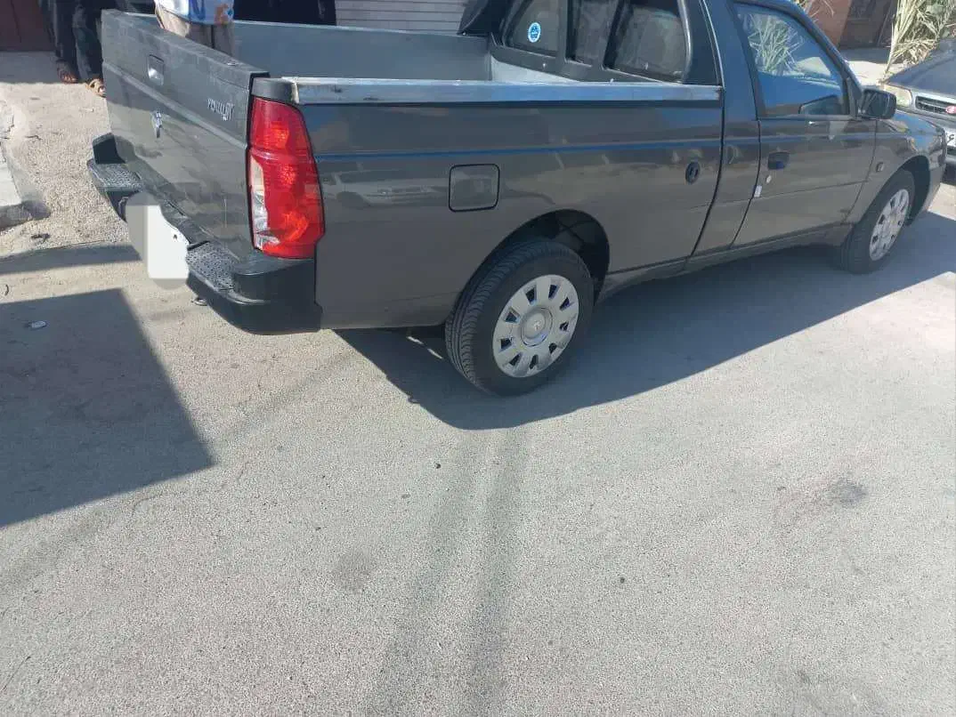 خودرو آریسان، معمولی آگهی ann_20790423