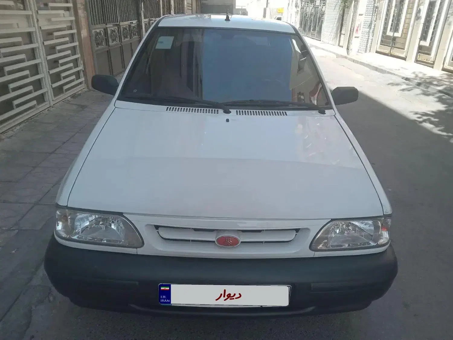 خودرو پراید، 131 آگهی ann_20790434