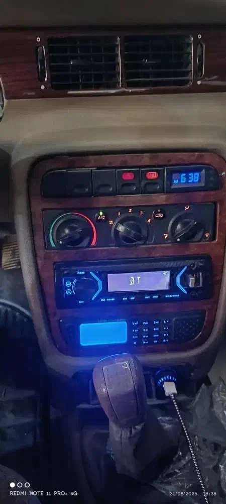 سمند LX EF7 - 1393