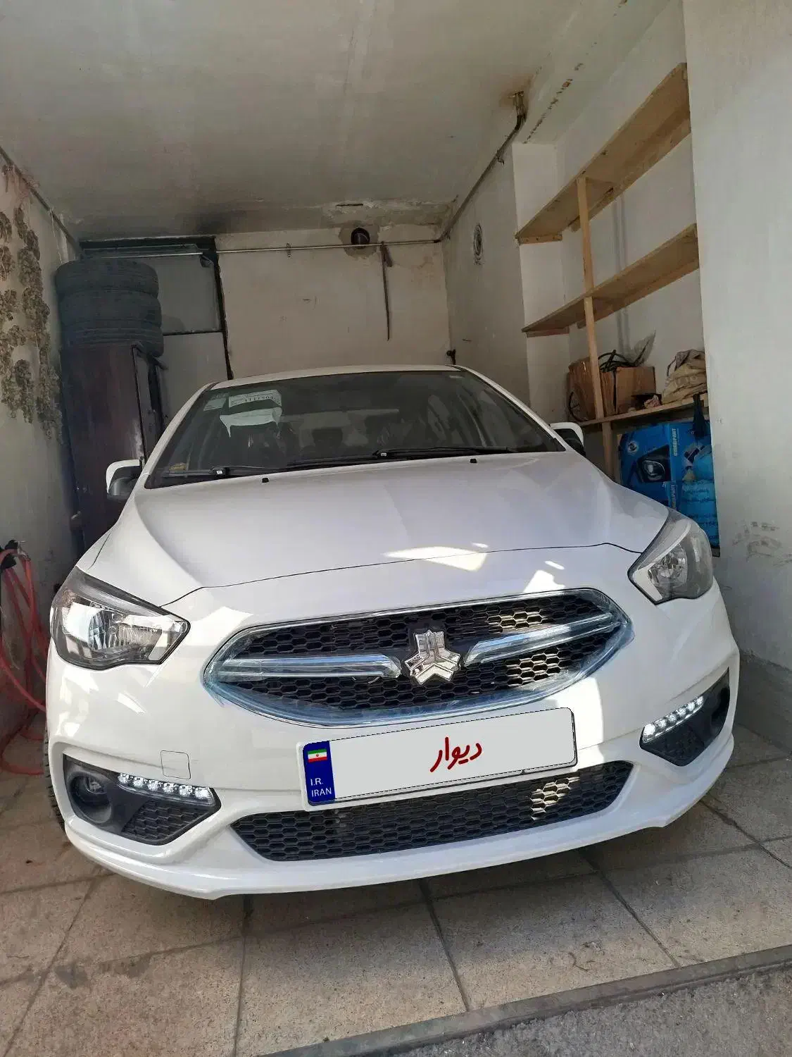 خودرو شاهین، G آگهی ann_20790462