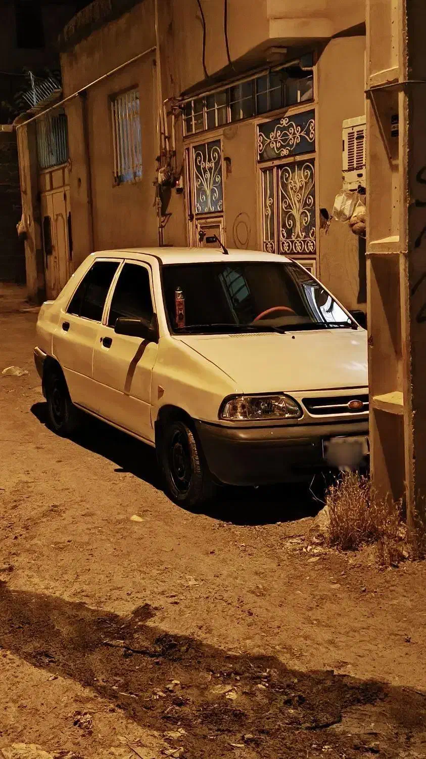 خودرو پراید، 131 آگهی ann_20790464