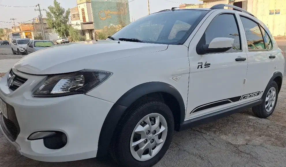 خودرو کوییک، معمولی آگهی ann_20790484