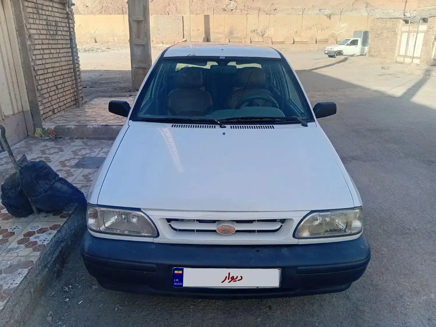 خودرو پراید، 131 آگهی ann_20790488