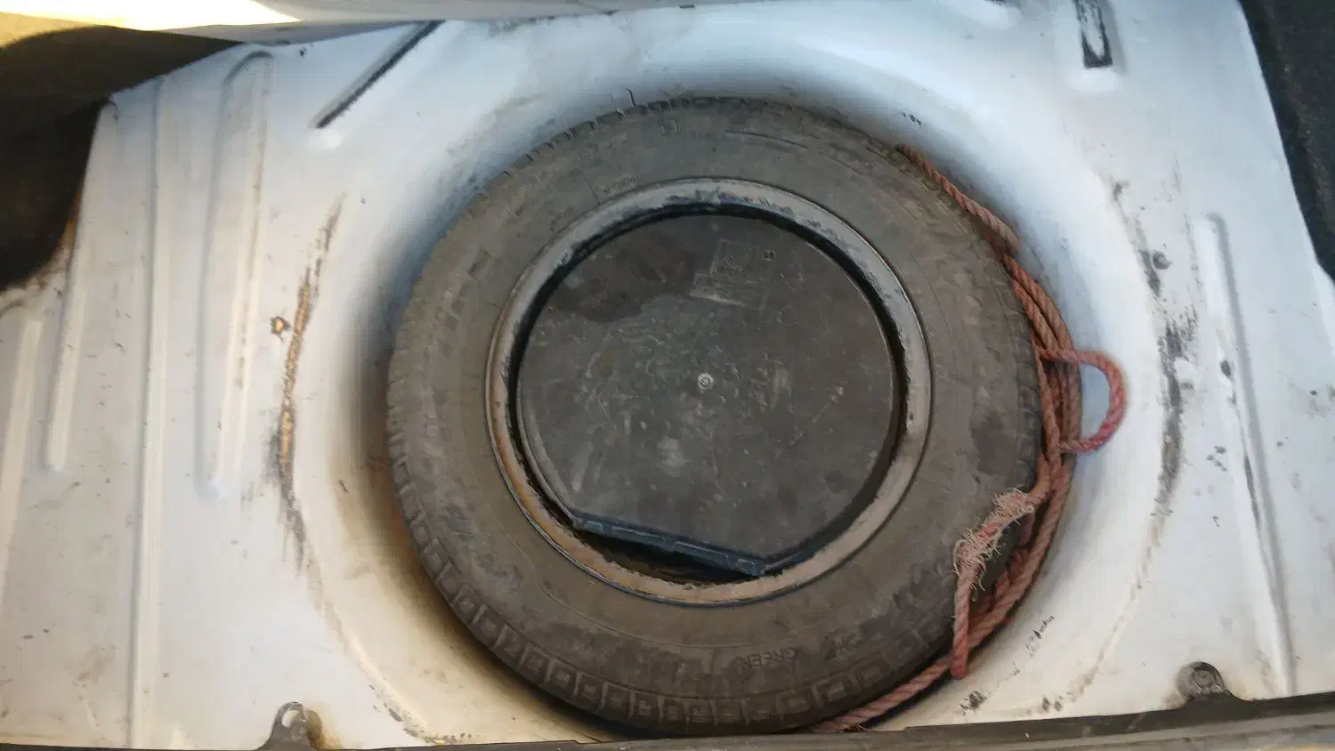 پژو 405 SLX بنزینی TU5 - 1396