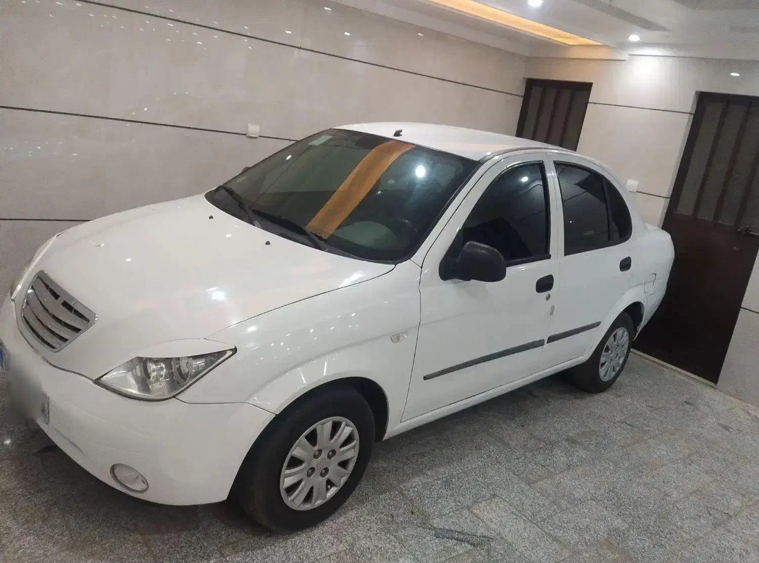 خودرو تیبا، صندوق دار آگهی ann_20790508