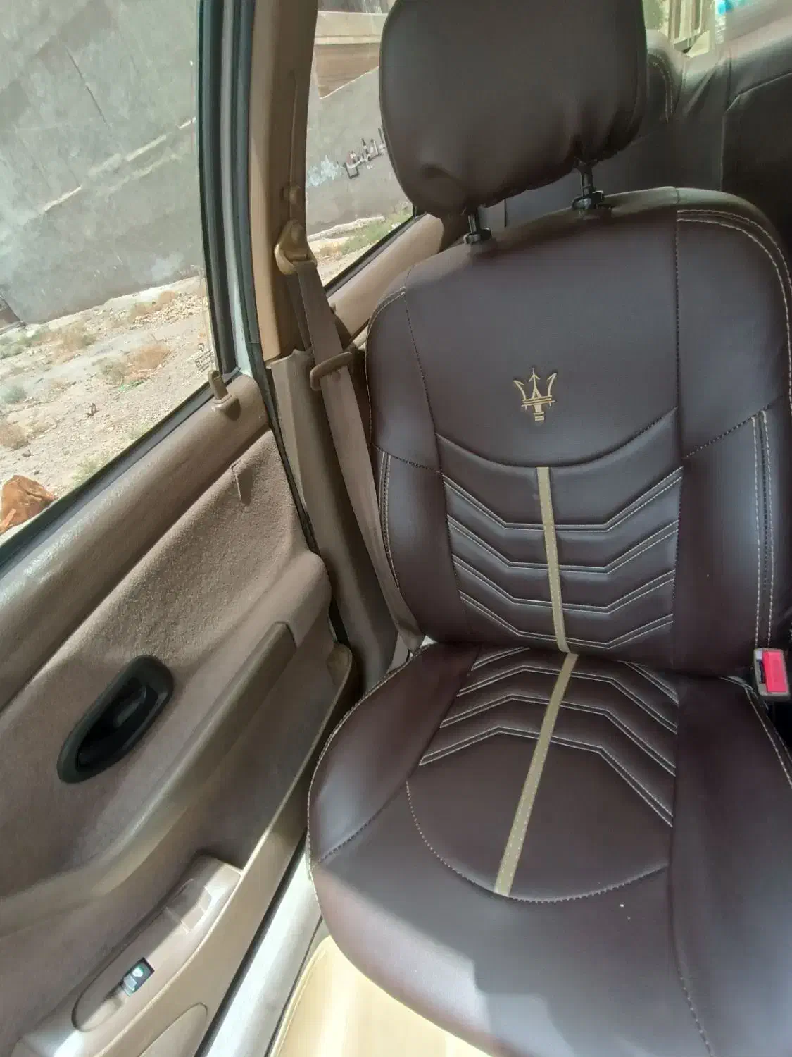 سمند LX XU7 - 1394