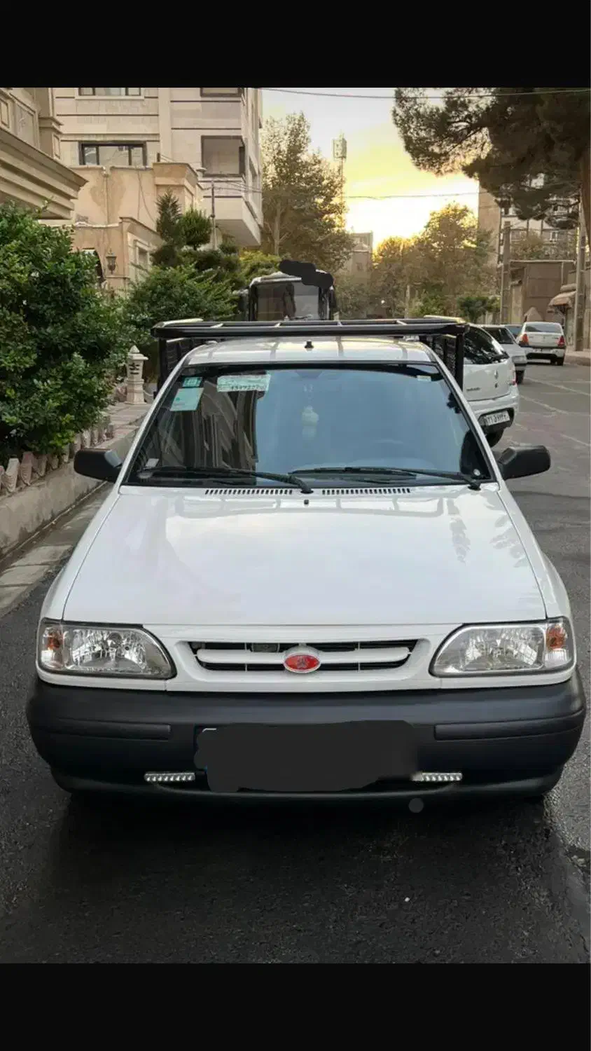 خودرو پراید، 151 آگهی ann_20790540