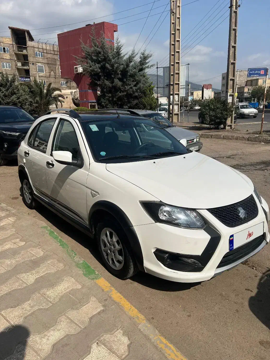 خودرو کوییک، R آگهی ann_20790551