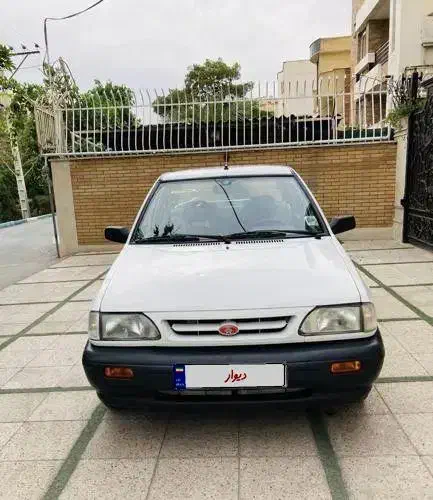 خودرو پراید، 131 آگهی ann_20790584