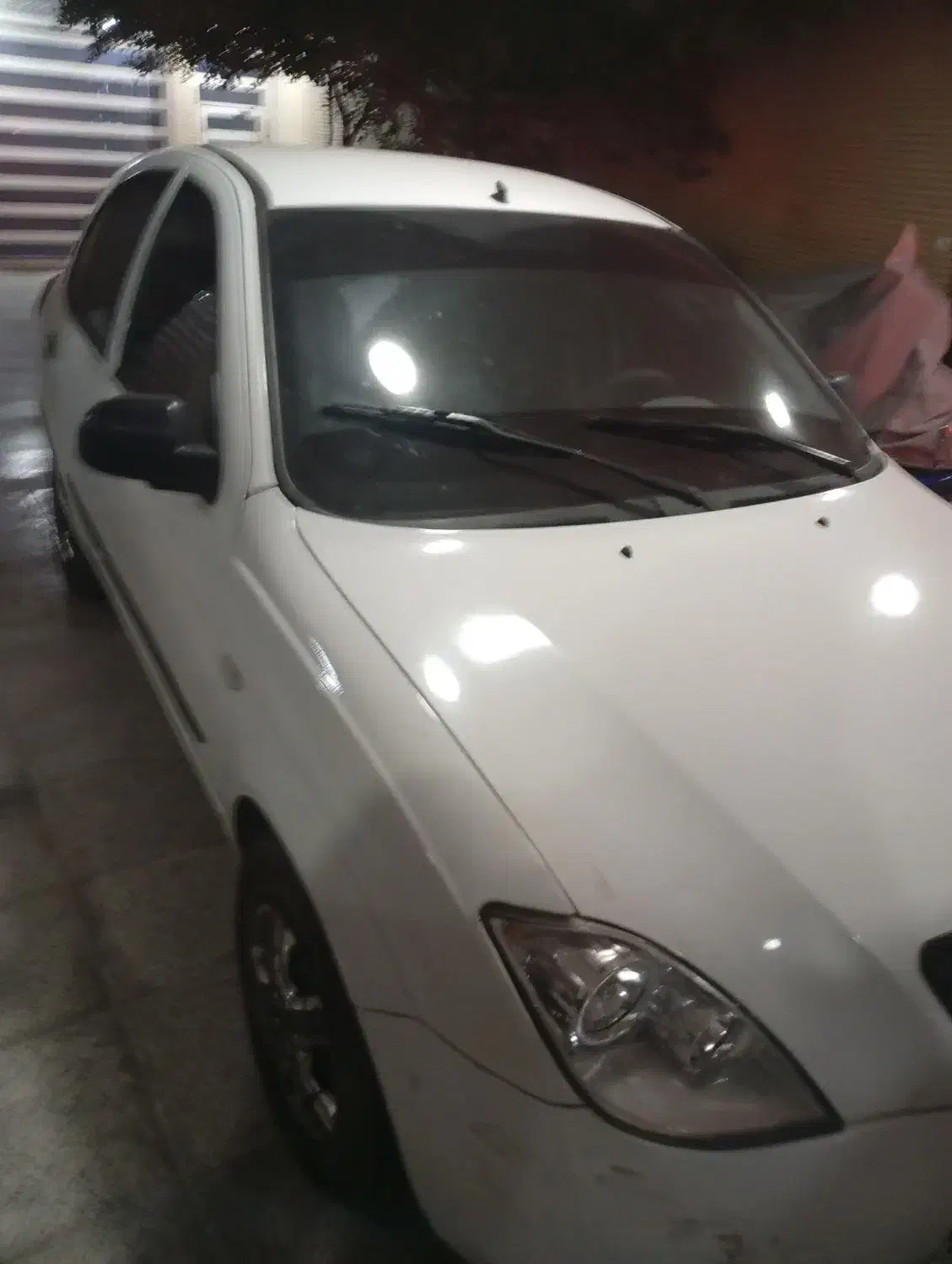 تیبا 2 SX - 1399