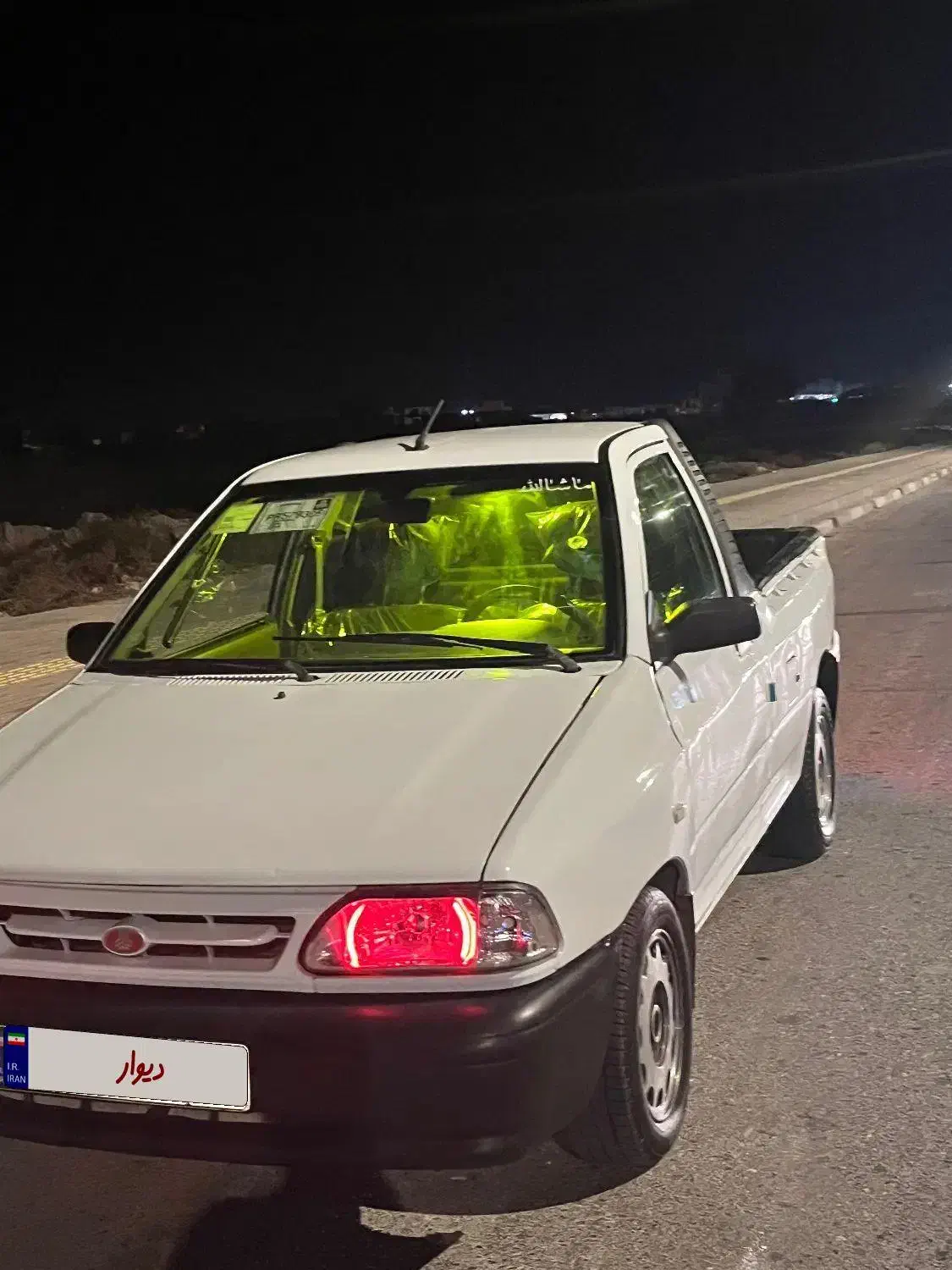 پراید 151 SE - 1399