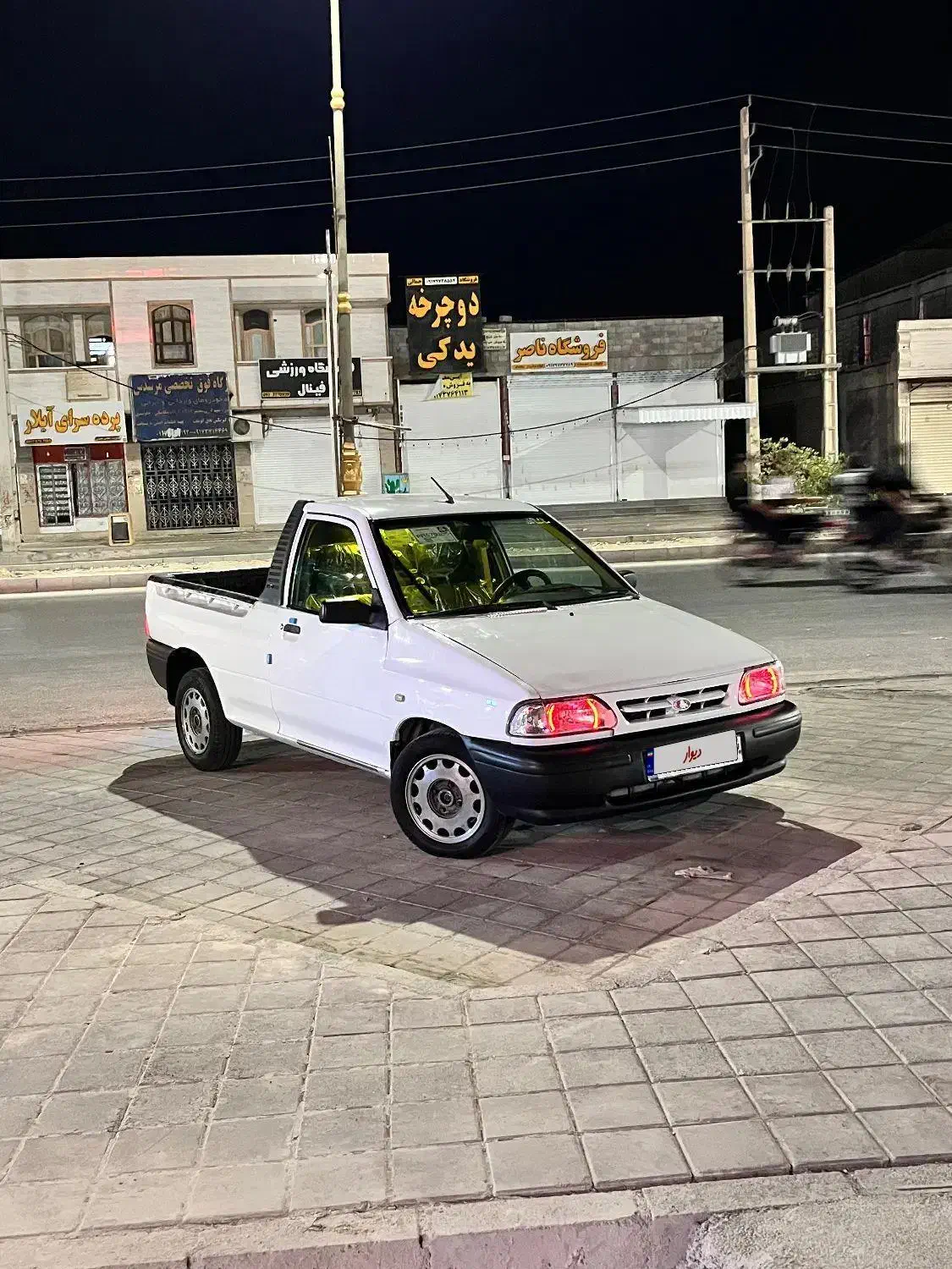 پراید 151 SE - 1399