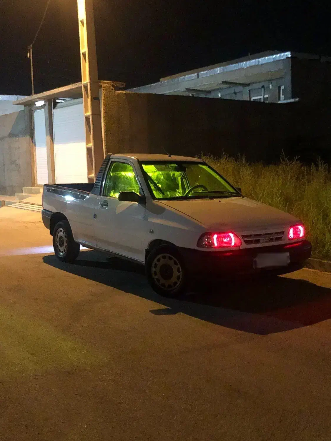 پراید 151 SE - 1399