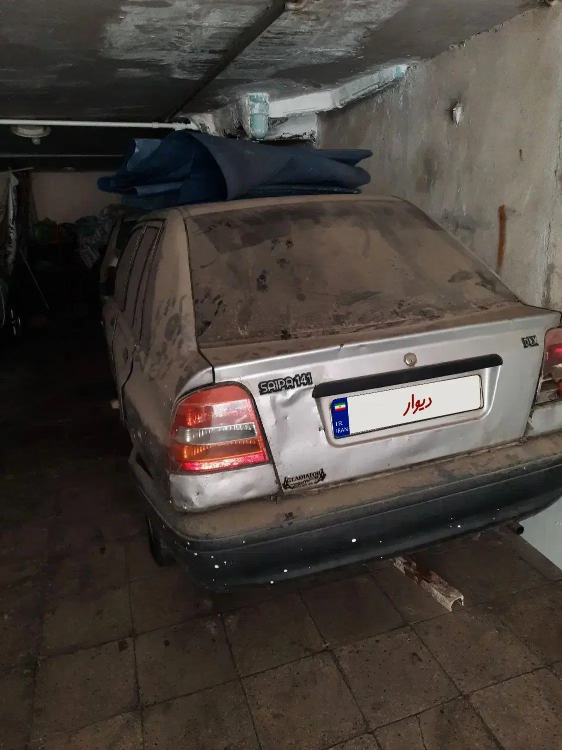 خودرو پراید، 141 آگهی ann_20790671
