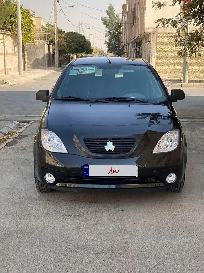 خودرو تیبا، 2 آگهی ann_20790674