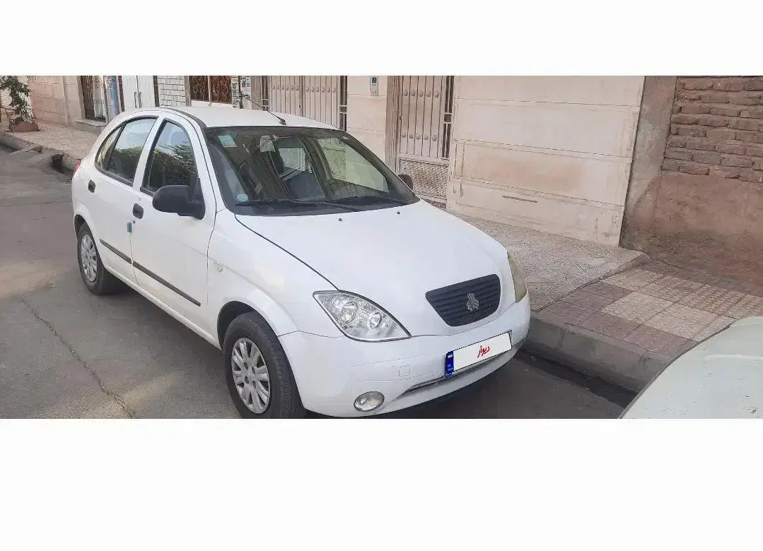 خودرو تیبا، 2 آگهی ann_20790682