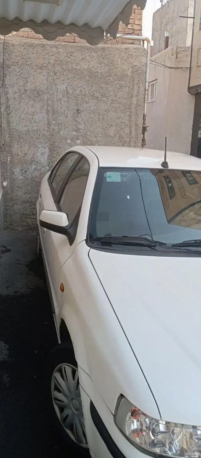 سمند LX EF7 - 1394