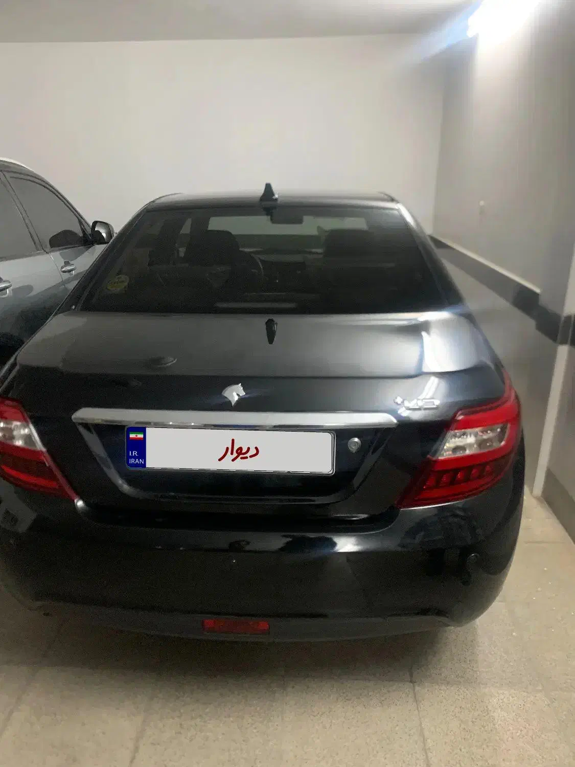 خودرو دنا، پلاس آگهی ann_20790733
