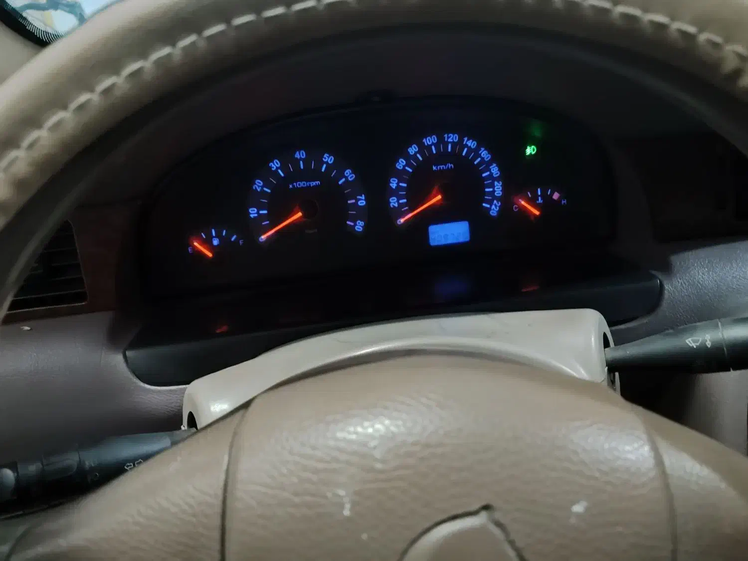 سمند LX XU7 - 1387