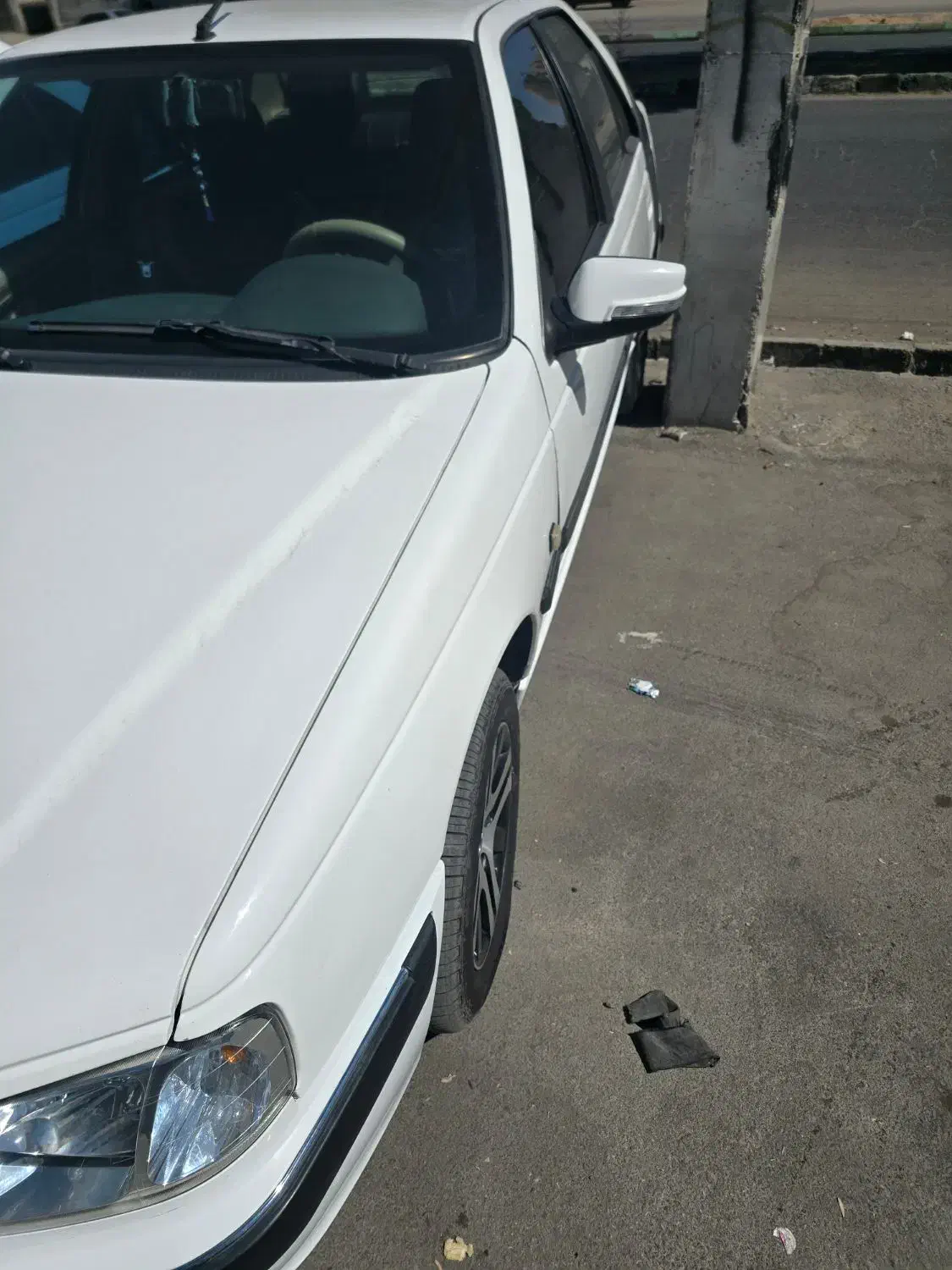پژو پارس سال - 1400