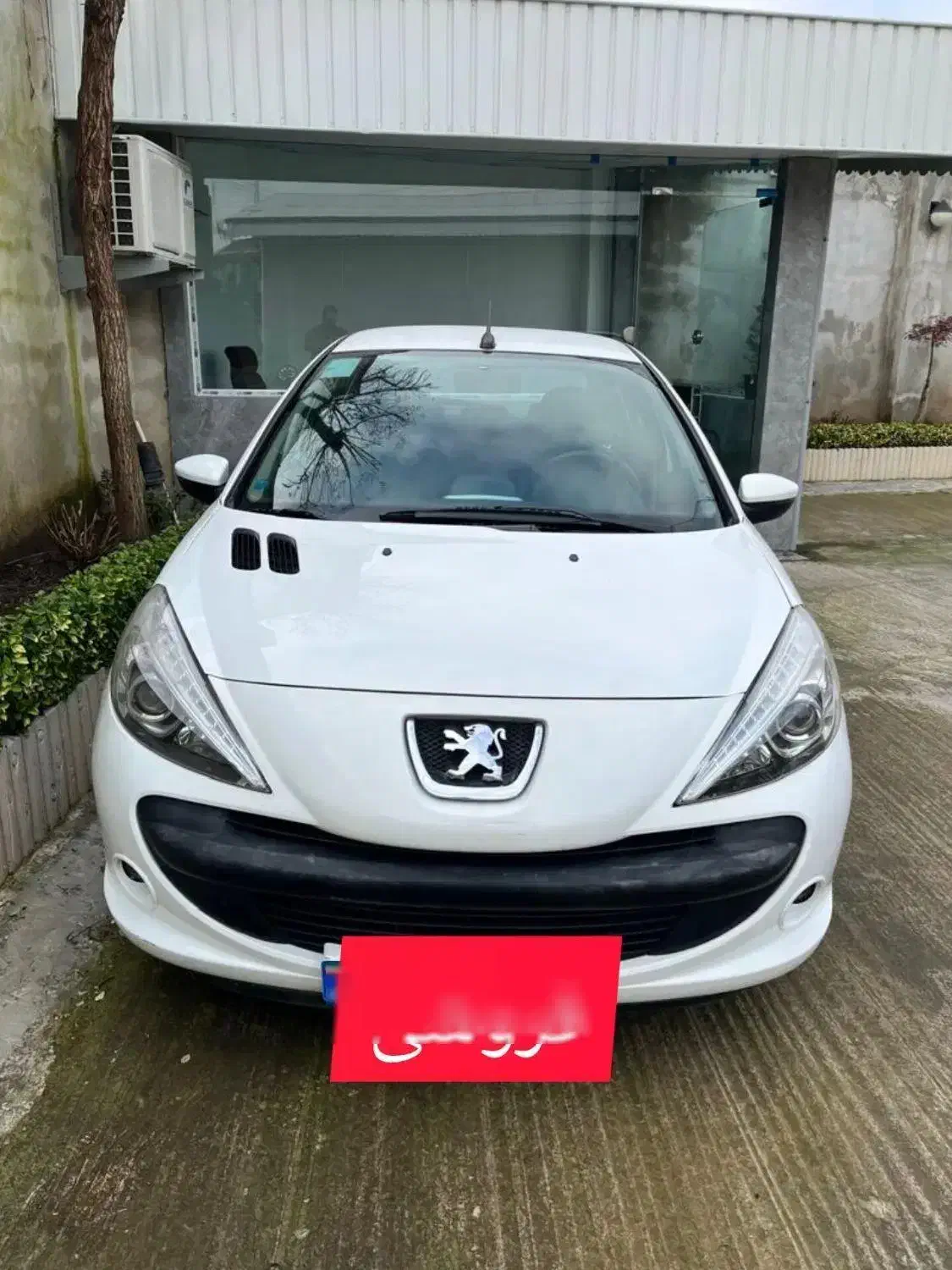 خودرو پژو، 207 آگهی ann_20790755