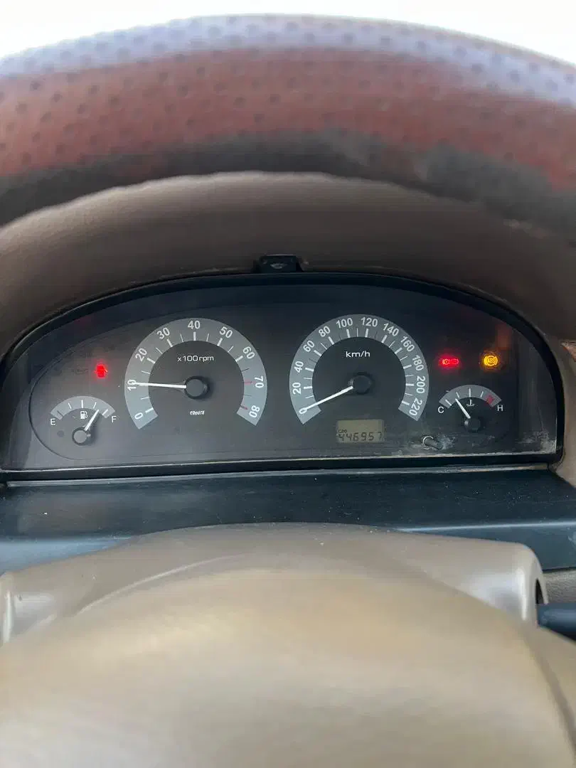 سمند LX XU7 - 1389