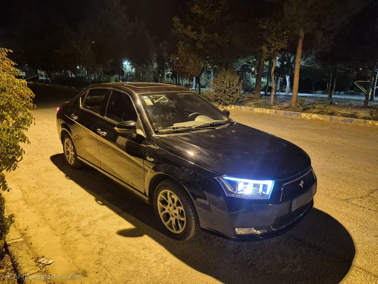 خودرو دنا، پلاس توربو آگهی ann_20790768