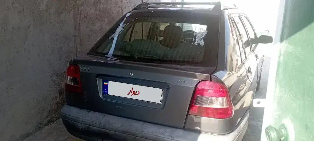 خودرو پراید، 141 آگهی ann_20790769