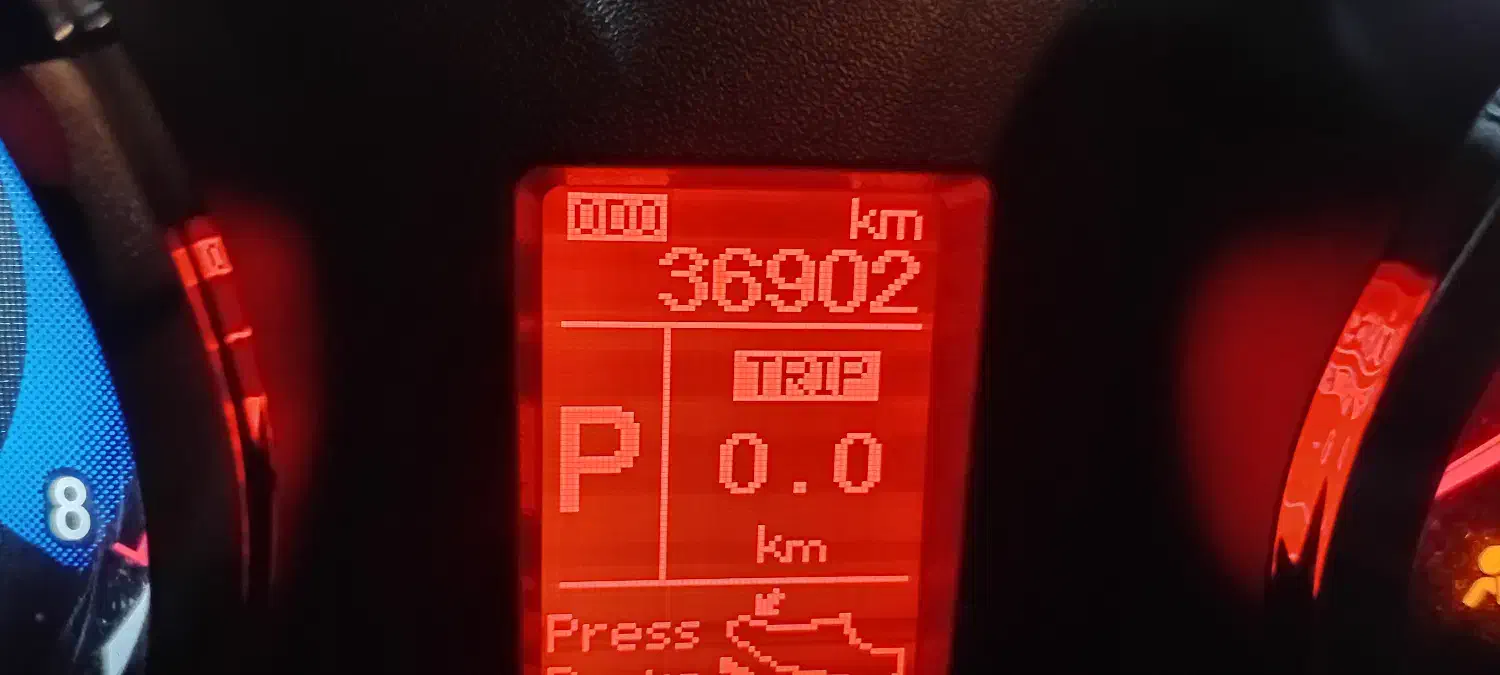دنا پلاس توربو اتوماتیک - 1400