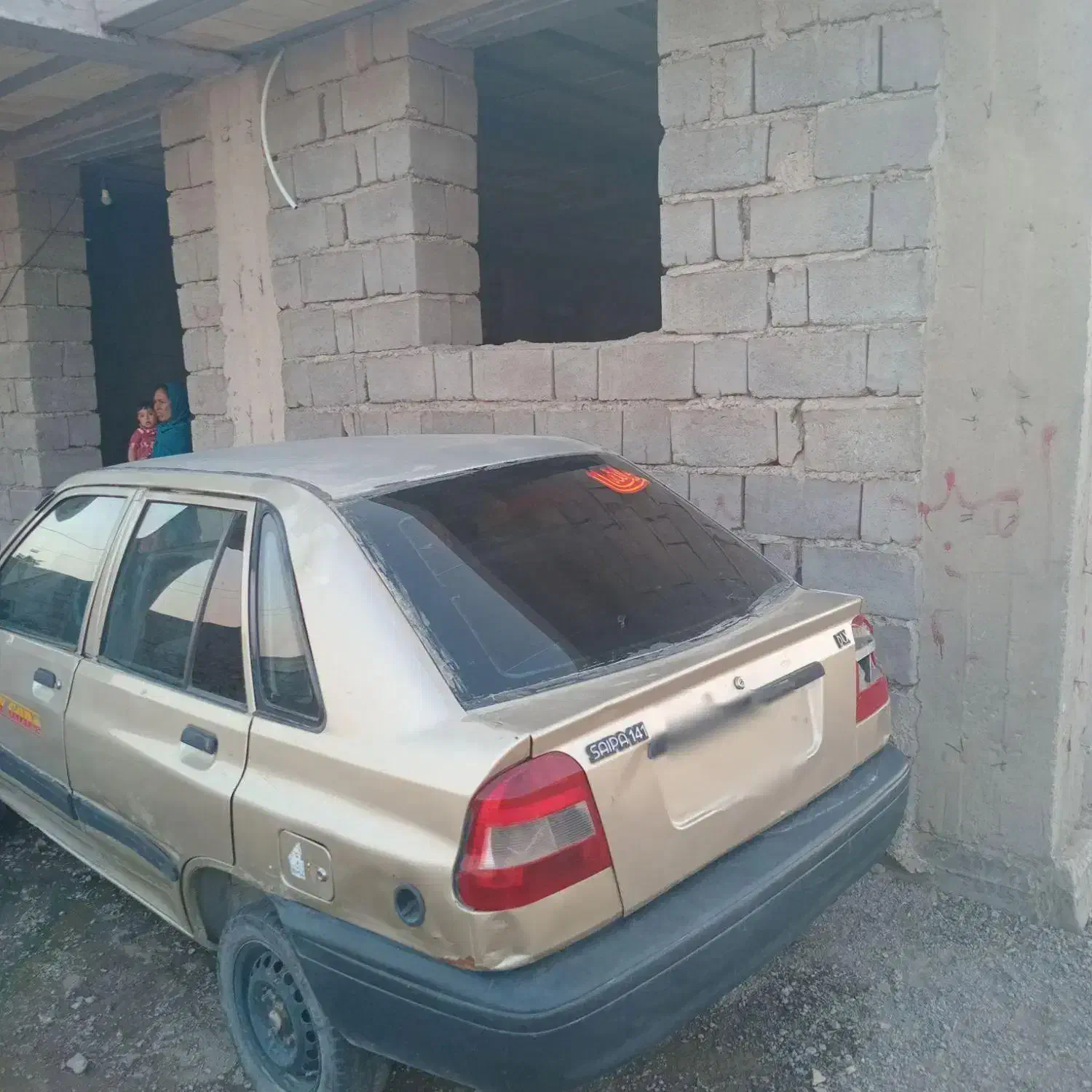 خودرو پراید، 141 آگهی ann_20790808