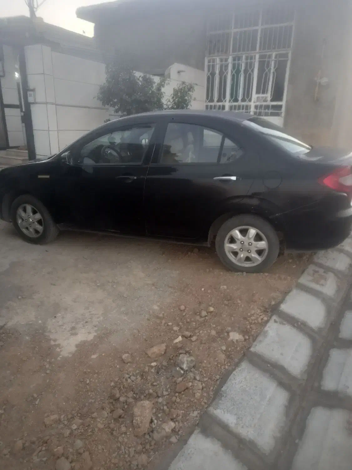 خودرو جک، J3 صندوق دار آگهی ann_20790821