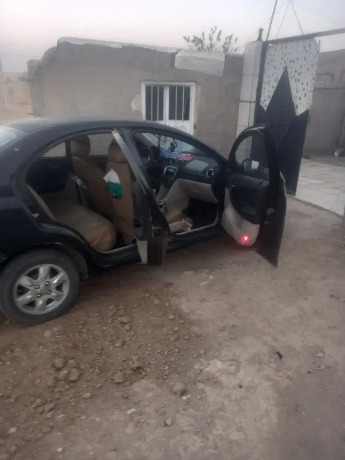 جک J3 صندوق دار دنده ای - 1392